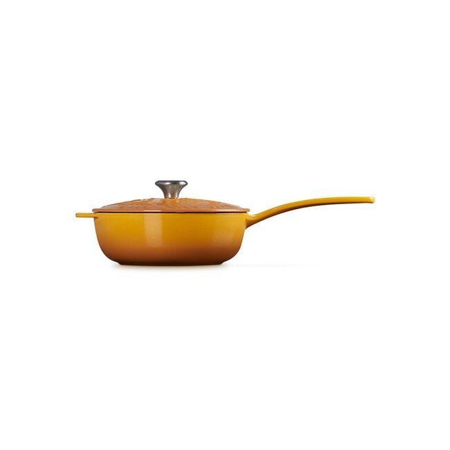 Le Creuset Online Olive Branch Collection Saucier - Olive Branch Collection Saucier - Image 15