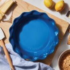 Le Creuset Online Heritage Fluted Pie Dish - Heritage Fluted Pie Dish - Image 26