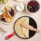 Le Creuset Online Traditional Round Crepe Pan - Traditional Round Crepe Pan - Image 18