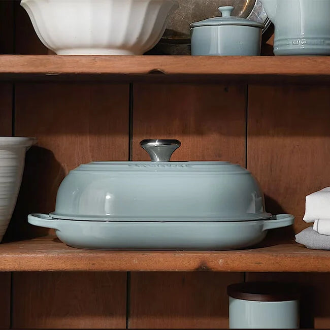 Le Creuset Online Signature Bread Oven - Signature Bread Oven - Image 3