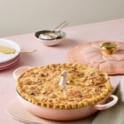Le Creuset Online Signature Petal Braiser - Signature Petal Braiser - Image 50