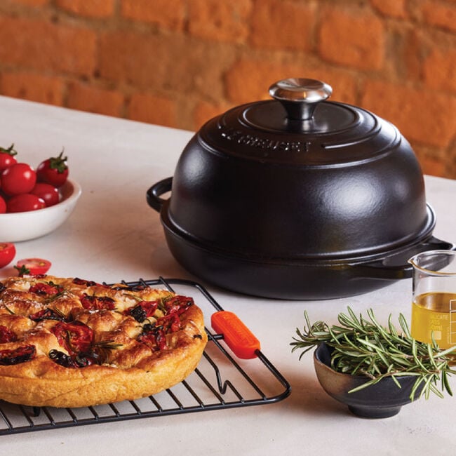 Le Creuset Online Signature Bread Oven - Signature Bread Oven - Image 54