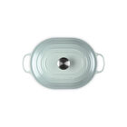 Le Creuset Online Signature Oval Casserole - Signature Oval Casserole - Image 38