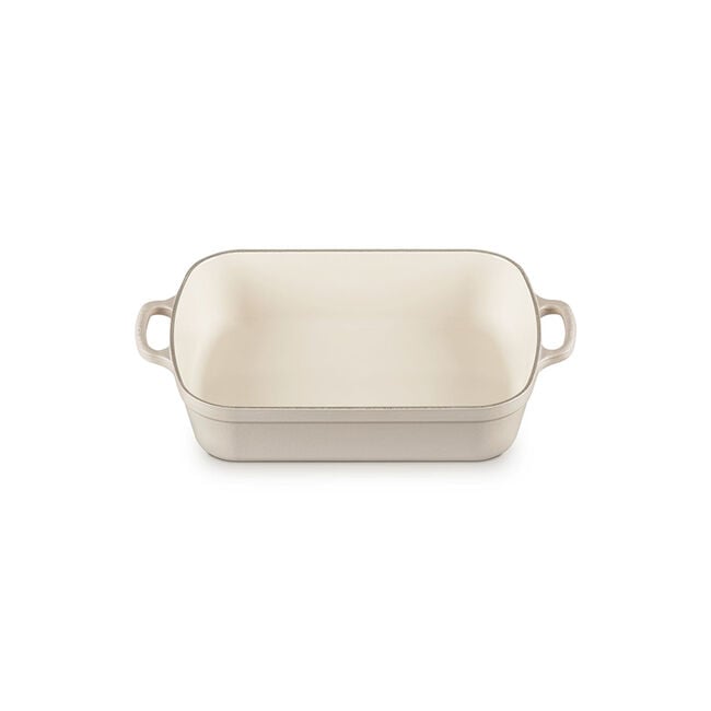 Le Creuset Online Signature Rectangular Roaster - Signature Rectangular Roaster - Image 8