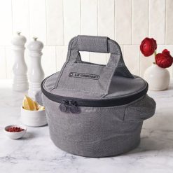 Alternative view of Le Creuset Online Round Dutch Oven Tote Bag - Round Dutch Oven Tote Bag
