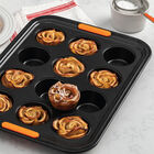 Le Creuset Online Non-stick Metal Bakeware 12-Cup Muffin Pan - Non-stick Metal Bakeware 12-Cup Muffin Pan - Image 13
