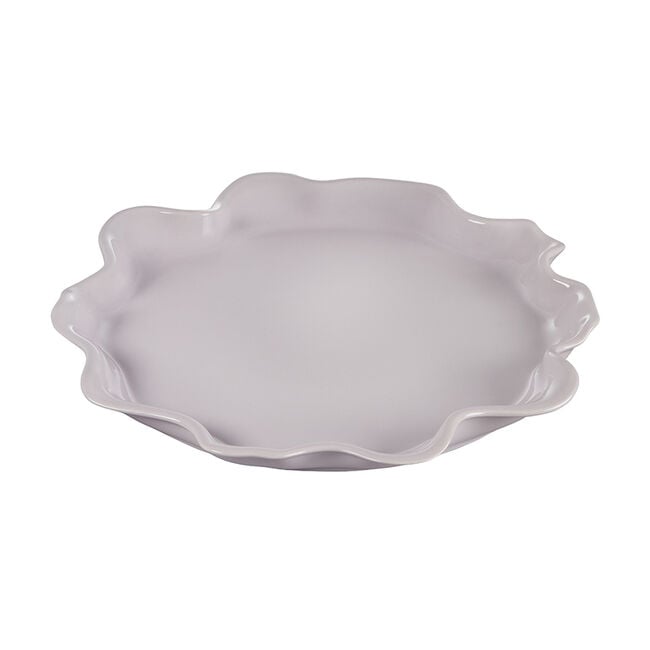 Le Creuset Online Iris Collection Serving Platter - Iris Collection Serving Platter - Image 6