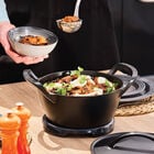 Le Creuset Online Alpine Outdoor Collection Round Dutch Oven - Alpine Outdoor Collection Round Dutch Oven - Image 11