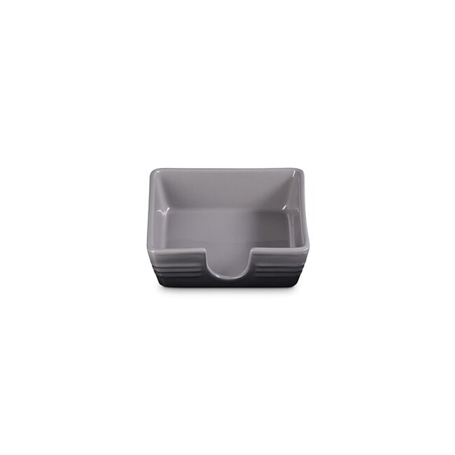 Le Creuset Online Signature Cocktail Napkin Holder - Signature Cocktail Napkin Holder - Image 7