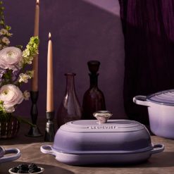 Alternative view of Le Creuset Online Signature Oval Bread Oven - Signature Oval Bread Oven