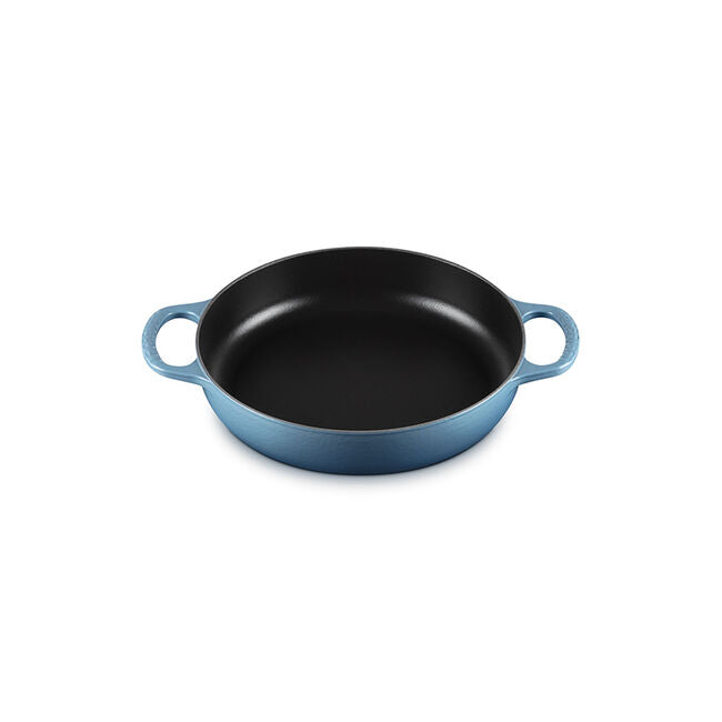 Le Creuset Online Signature Everyday Pan - Signature Everyday Pan - Image 15