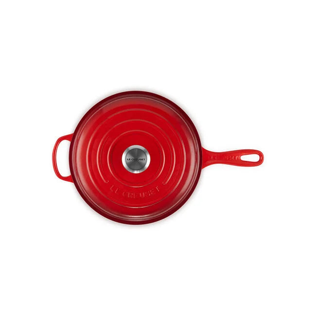 Le Creuset Online Signature Round Cassadou - Signature Round Cassadou - Image 5