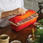 Le Creuset Online Traditional Rectangular Terrine - Traditional Rectangular Terrine - Image 25