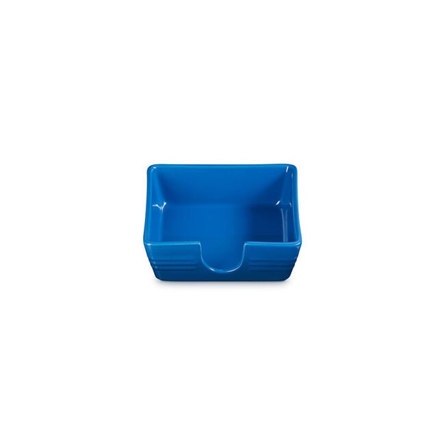 Le Creuset Online Signature Cocktail Napkin Holder - Signature Cocktail Napkin Holder - Image 8