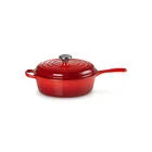 Le Creuset Online Signature Round Cassadou - Signature Round Cassadou - Image 8