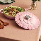 Le Creuset Online Signature Petal Braiser - Signature Petal Braiser - Image 28