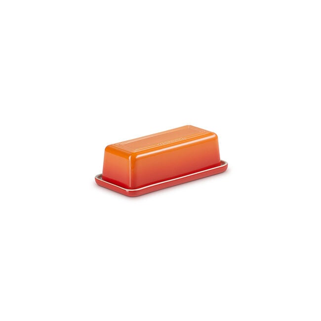 Le Creuset Online Signature Butter Dish - Signature Butter Dish - Image 3