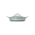 Le Creuset Online Modern Heritage Round Braiser - Modern Heritage Round Braiser - Image 28