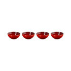Le Creuset Online Vancouver Cereal Bowls, Set of 4 - Vancouver Cereal Bowls, Set of 4 - Image 17