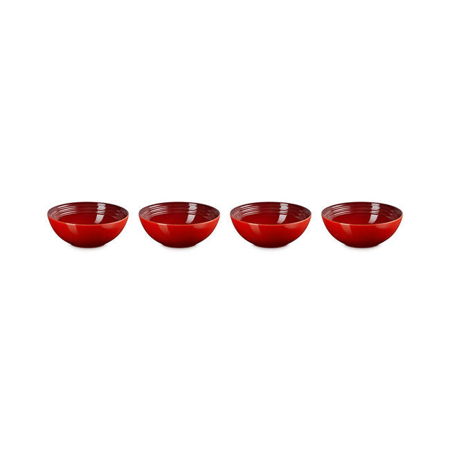Le Creuset Online Vancouver Cereal Bowls, Set of 4 - Vancouver Cereal Bowls, Set of 4 - Image 24