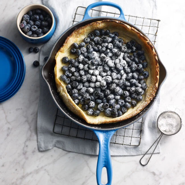 Le Creuset Online Signature Skillet - Signature Skillet - Image 4