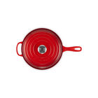 Le Creuset Online Signature Round Cassadou - Signature Round Cassadou - Image 10