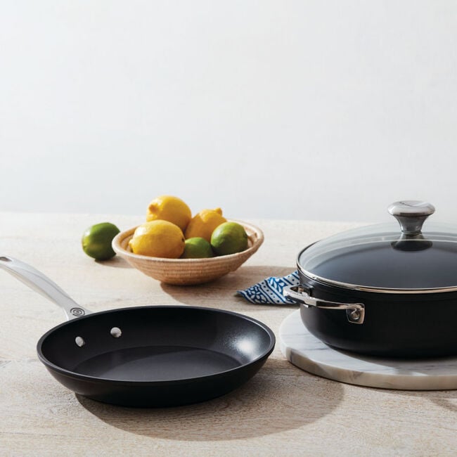 Le Creuset Online Toughened Non-stick PRO Fry Pan - Toughened Non-stick PRO Fry Pan - Image 3