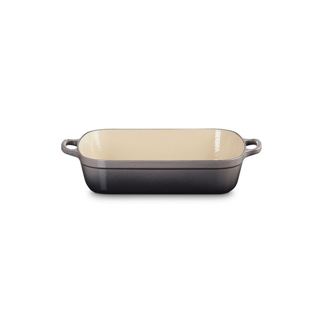 Le Creuset Online Signature Rectangular Roaster - Signature Rectangular Roaster - Image 13