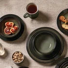 Le Creuset Online Vancouver 16-Piece Dinnerware Set - Vancouver 16-Piece Dinnerware Set - Image 23