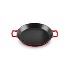 Le Creuset Online Traditional Round Paella Pan - Traditional Round Paella Pan - Image 15