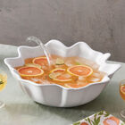 Le Creuset Online Iris Collection Serving Bowl - Iris Collection Serving Bowl - Image 7