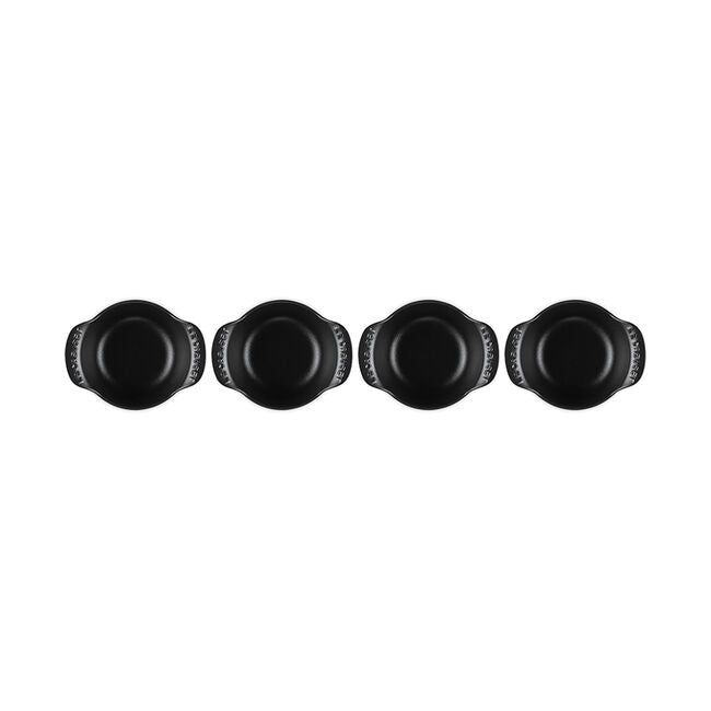 Le Creuset Online Gourmand Collection Cocotte, Set of 4 - Gourmand Collection Cocotte, Set of 4 - Image 5