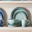 Le Creuset Online Vancouver 16-Piece Dinnerware Set - Vancouver 16-Piece Dinnerware Set - Image 20