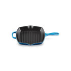 Le Creuset Online Signature Square Skillet Grill - Signature Square Skillet Grill - Image 15