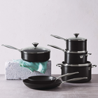 Le Creuset Online Toughened Non-stick PRO 10-Piece lec27ware Set - Toughened Non-stick PRO 10-Piece lec27ware Set - Image 7