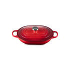 Le Creuset Online Signature Oval Casserole - Signature Oval Casserole - Image 35